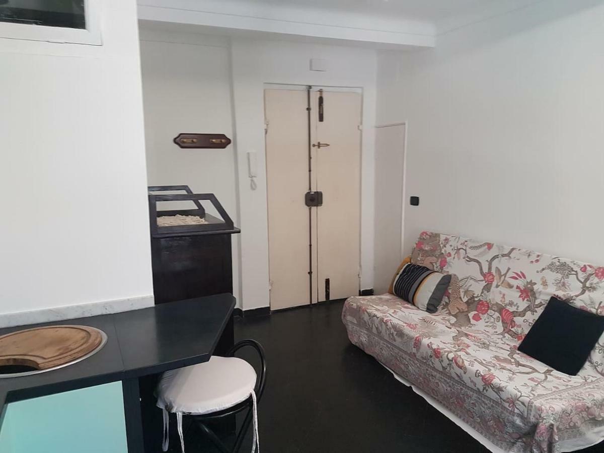 Apartamento La Casa Di Pitto Génova Exterior foto